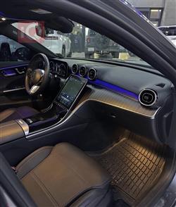 مێرسێدس بێنز C-Class